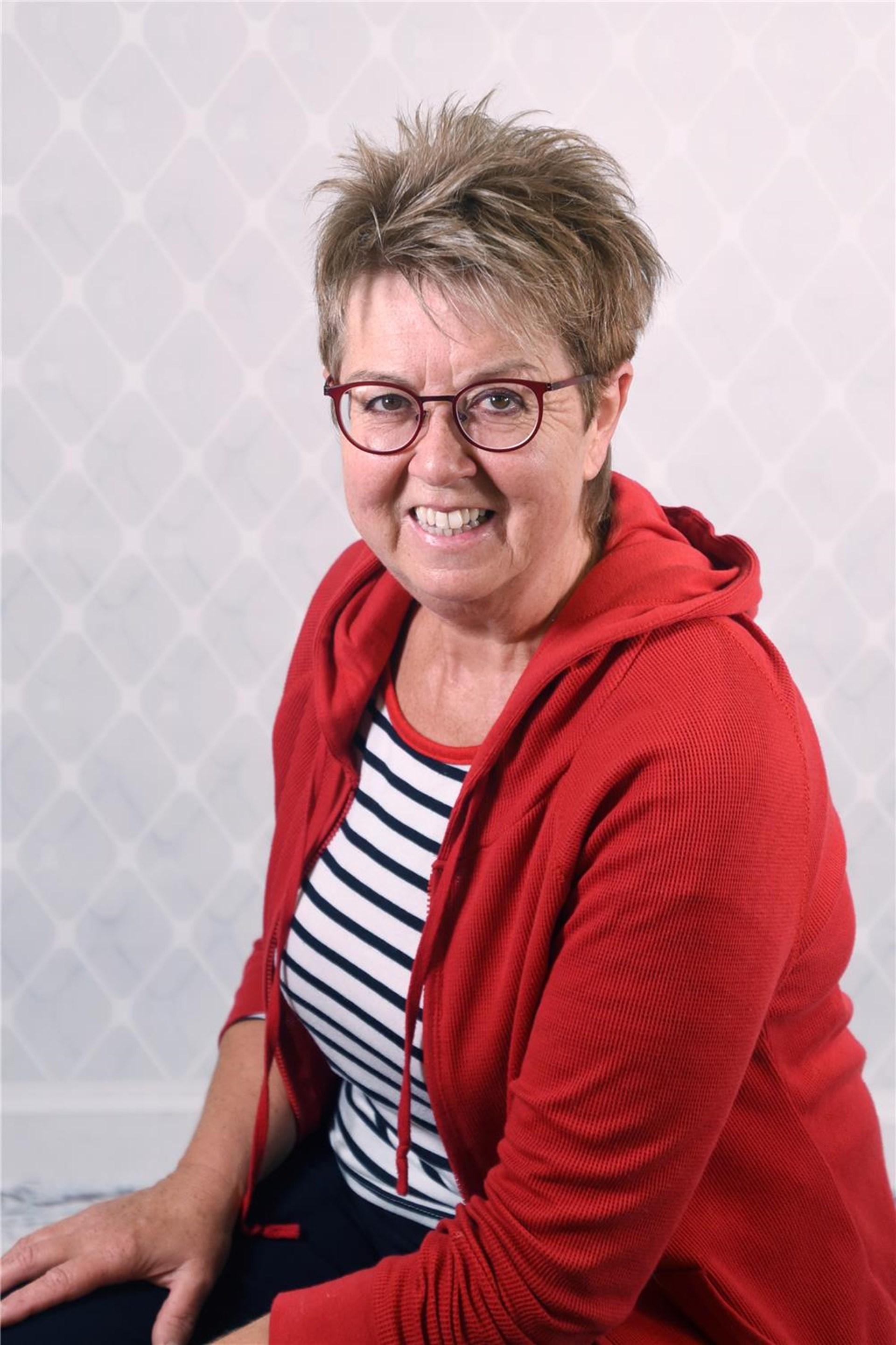 Christine Schwarzhuber-Gramalla