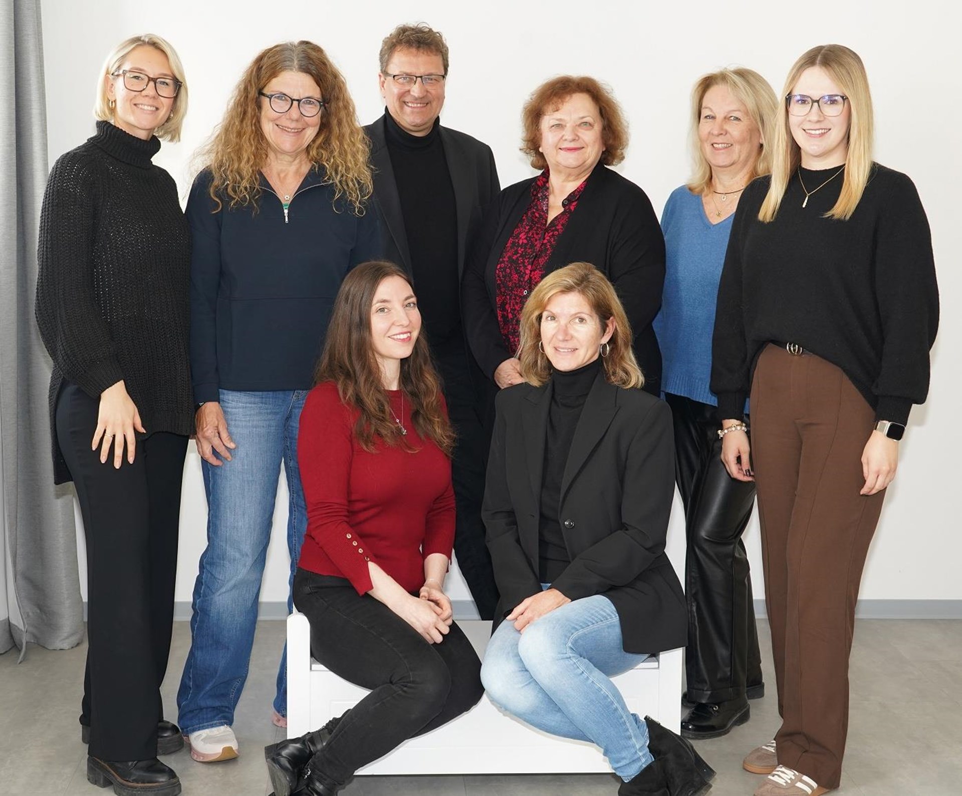 Team Familienberatung