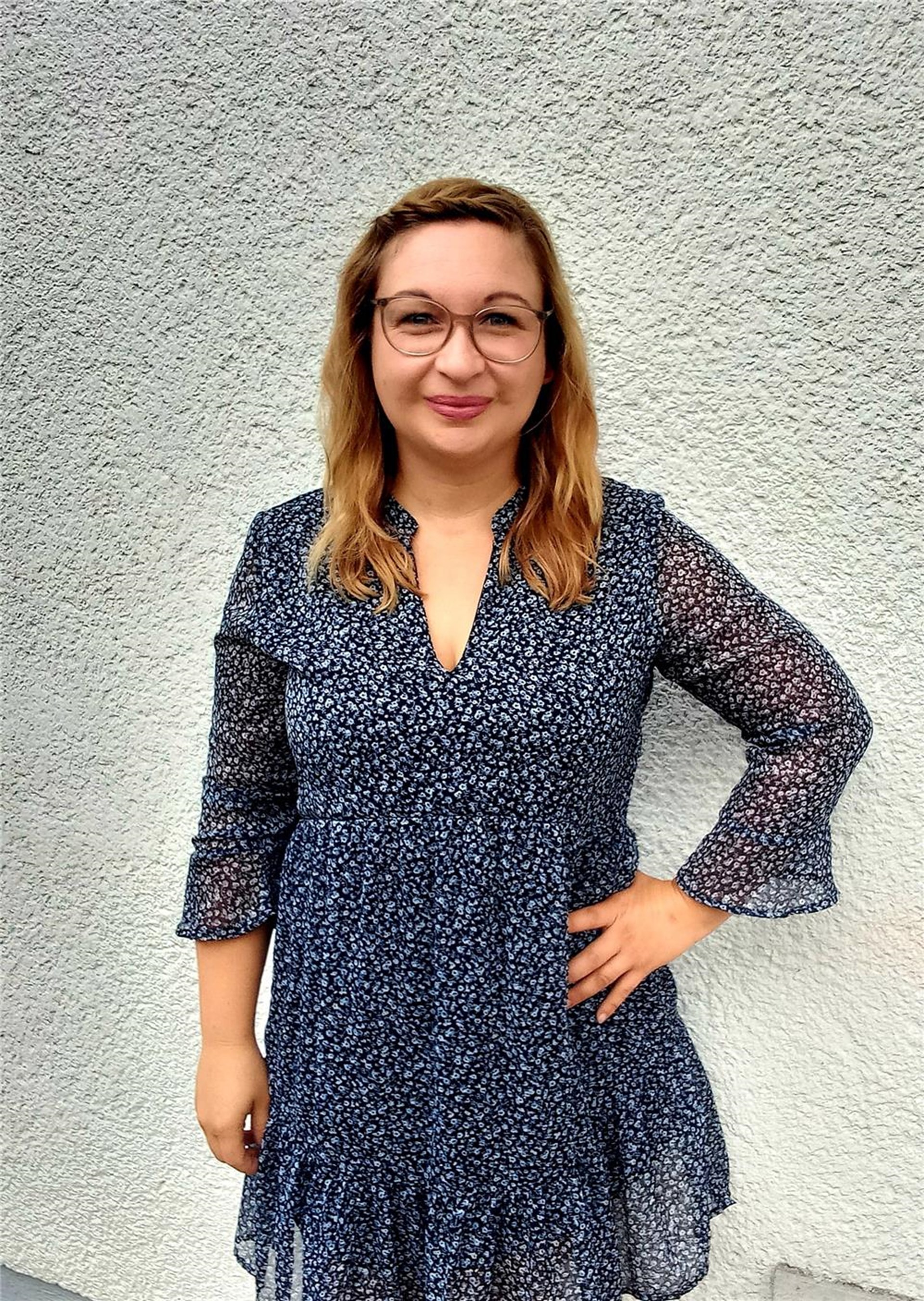 Simone Wolf